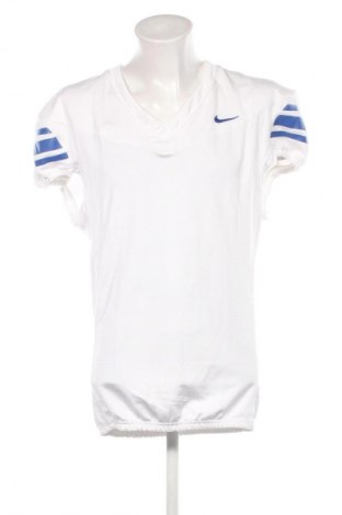 Herren Shirt Nike, Größe XL, Farbe Weiß, Preis € 42,12