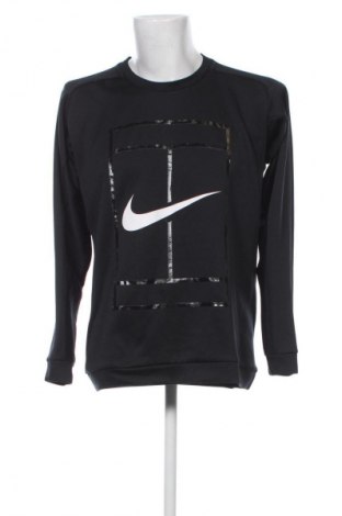Męska bluzka Nike, Rozmiar L, Kolor Czarny, Cena 134,99 zł