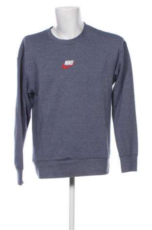 Pánske tričko  Nike, Veľkosť M, Farba Modrá, Cena  23,95 €