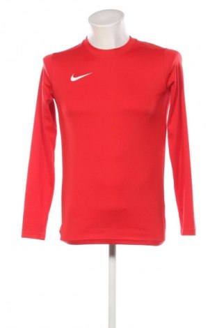 Pánske tričko  Nike, Veľkosť S, Farba Červená, Cena  22,95 €