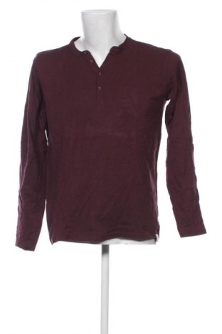 Herren Shirt Nils Sundstrom, Größe L, Farbe Lila, Preis 5,99 €