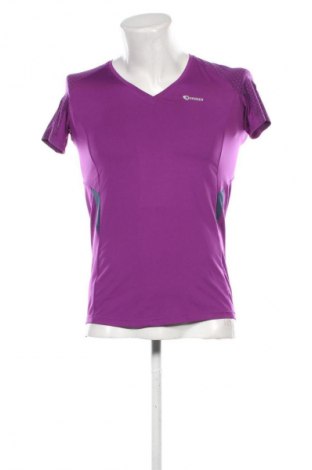 Herren Shirt Nordsen, Größe L, Farbe Lila, Preis 3,99 €