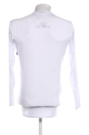 Herren Shirt O'neill, Größe L, Farbe Weiß, Preis € 56,99