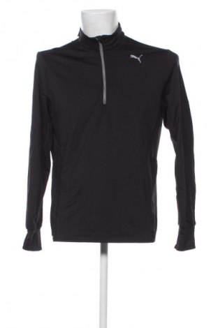 Herren Shirt PUMA, Größe L, Farbe Schwarz, Preis € 21,99