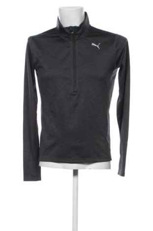 Herren Shirt PUMA, Größe M, Farbe Grau, Preis € 21,99