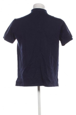 Herren T-Shirt Polo, Größe L, Farbe Blau, Preis € 75,99