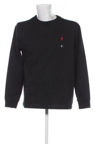 Pánské tričko  Polo By Ralph Lauren, Velikost M, Barva Černá, Cena  2 279,00 Kč