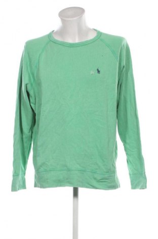 Pánské tričko  Polo By Ralph Lauren, Velikost L, Barva Zelená, Cena  2 279,00 Kč