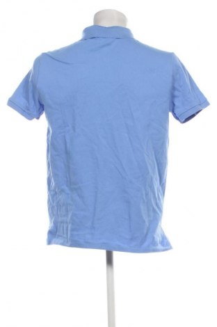 Ανδρικό t-shirt Polo By Ralph Lauren, Μέγεθος L, Χρώμα Μπλέ, Τιμή 98,99 €