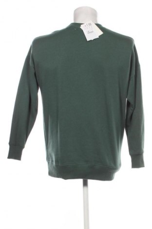 Pánske tričko  Pull&Bear, Veľkosť S, Farba Zelená, Cena  17,95 €