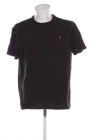 Herren T-Shirt Ralph Lauren, Größe L, Farbe Schwarz, Preis € 89,99