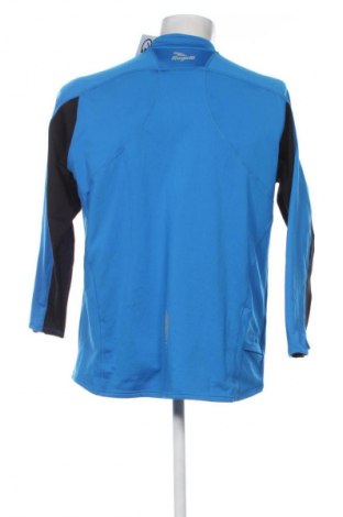 Herren Shirt Rogelli, Größe XXL, Farbe Blau, Preis € 10,99