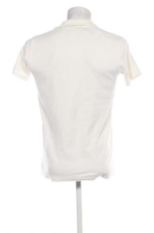 Herren T-Shirt Smog, Größe M, Farbe Weiß, Preis 9,99 €