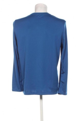 Herren Shirt Sport Tech, Größe M, Farbe Blau, Preis € 5,99