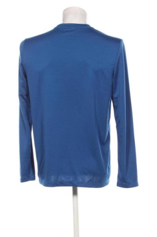 Herren Shirt TCM, Größe M, Farbe Blau, Preis 5,99 €