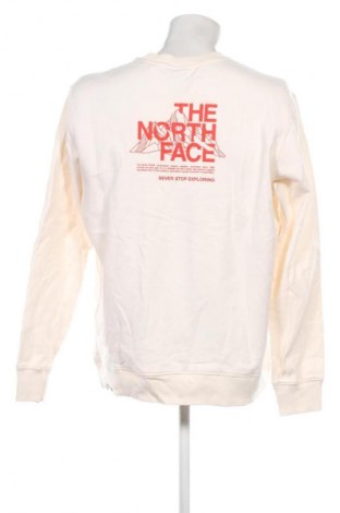 Herren Shirt The North Face, Größe XL, Farbe Beige, Preis 80,99 €