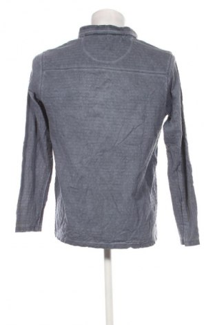 Herren Shirt Tom Tompson, Größe M, Farbe Grau, Preis € 5,99