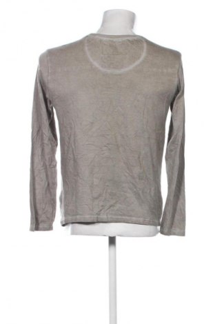 Herren Shirt Tom Tompson, Größe M, Farbe Grau, Preis € 5,99