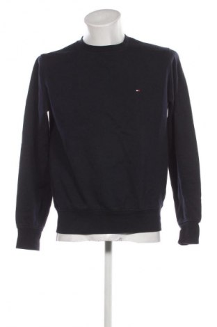 Pánske tričko  Tommy Hilfiger, Veľkosť M, Farba Modrá, Cena  73,95 €