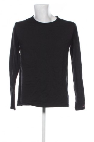 Bluză de bărbați Tommy Hilfiger, Mărime L, Culoare Negru, Preț 354,99 Lei