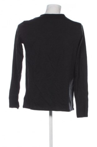 Bluză de bărbați Tommy Hilfiger, Mărime L, Culoare Negru, Preț 354,99 Lei