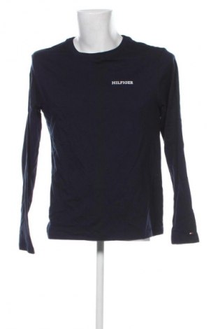 Herren Shirt Tommy Hilfiger, Größe M, Farbe Blau, Preis € 75,99