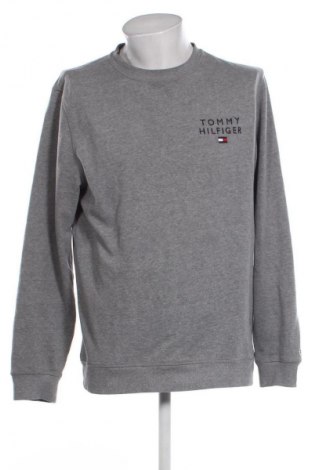 Pánske tričko  Tommy Hilfiger, Veľkosť L, Farba Sivá, Cena  63,95 €