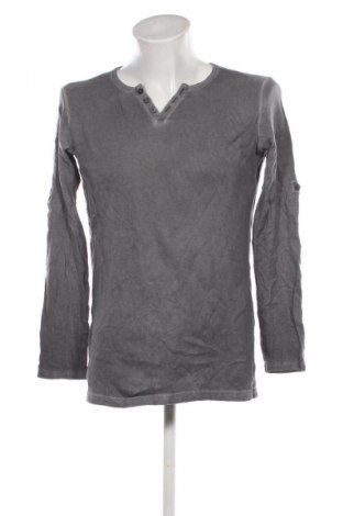 Herren Shirt Watson's, Größe M, Farbe Grau, Preis € 7,99