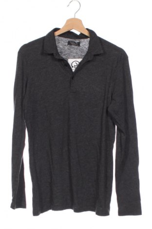 Herren Shirt Zara, Größe XS, Farbe Grau, Preis € 5,99