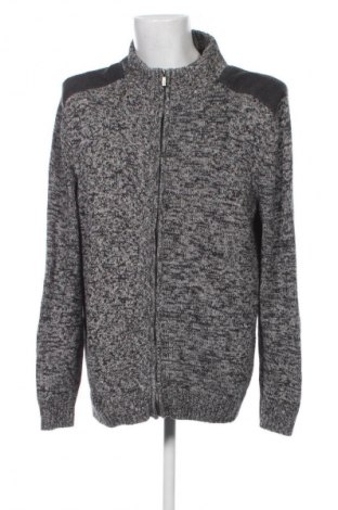 Herren Strickjacke Ragman, Größe XXL, Farbe Mehrfarbig, Preis € 28,99