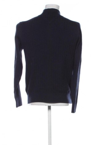 Pánsky kardigán Tommy Hilfiger, Veľkosť M, Farba Modrá, Cena  113,95 €