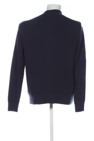 Pánsky kardigán Tommy Hilfiger, Veľkosť M, Farba Modrá, Cena  113,95 €