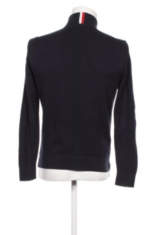 Pánsky kardigán Tommy Hilfiger, Veľkosť M, Farba Modrá, Cena  48,95 €