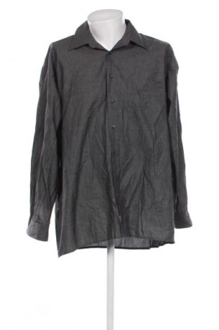 Pánská košile  Unbranded, Velikost XL, Barva Šedá, Cena  99,00 Kč