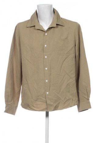 Pánská košile  Unbranded, Velikost XL, Barva Béžová, Cena  99,00 Kč