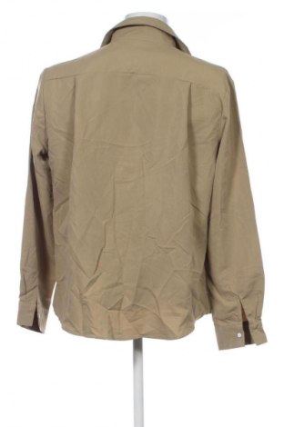 Pánská košile  Unbranded, Velikost XL, Barva Béžová, Cena  99,00 Kč