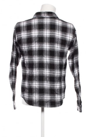 Herrenhemd Unbranded, Größe M, Farbe Mehrfarbig, Preis € 4,99