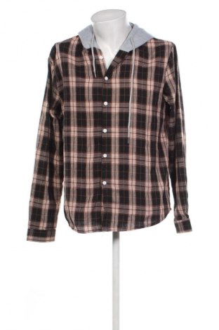 Pánská košile  Unbranded, Velikost XL, Barva Vícebarevné, Cena  99,00 Kč