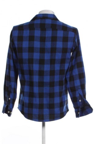 Pánská košile  Unbranded, Velikost M, Barva Modrá, Cena  109,00 Kč