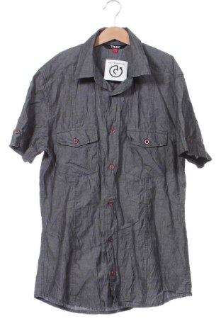 Pánská košile  Unbranded, Velikost S, Barva Šedá, Cena  289,00 Kč