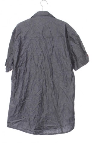 Pánská košile  Unbranded, Velikost S, Barva Šedá, Cena  289,00 Kč