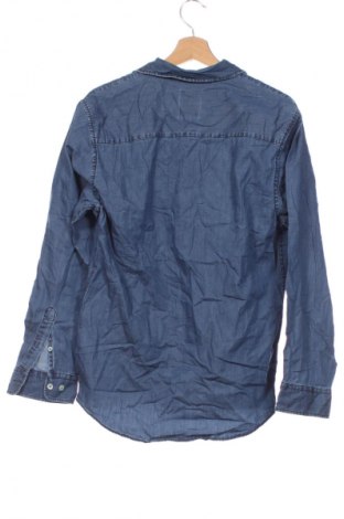 Pánská košile  Unbranded, Velikost M, Barva Modrá, Cena  109,00 Kč