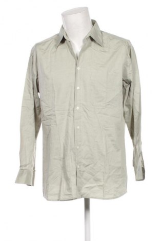 Pánská košile  Unbranded, Velikost M, Barva Zelená, Cena  99,00 Kč