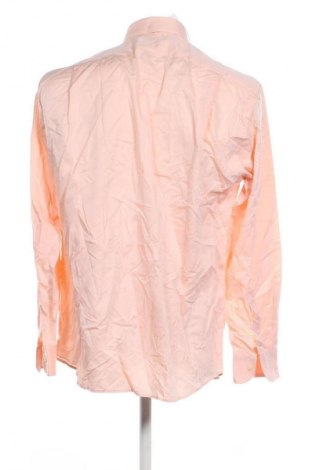 Pánská košile  Unbranded, Velikost L, Barva Oranžová, Cena  99,00 Kč
