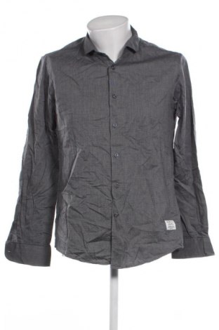 Herrenhemd Unbranded, Größe L, Farbe Mehrfarbig, Preis 4,99 €