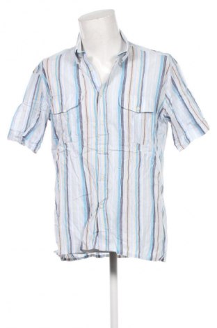 Herrenhemd Unbranded, Größe XL, Farbe Mehrfarbig, Preis 20,99 €
