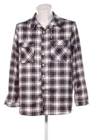 Herrenhemd Unbranded, Größe L, Farbe Mehrfarbig, Preis 7,99 €