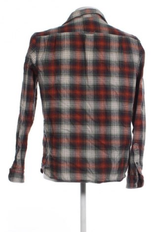 Herrenhemd C&A, Größe L, Farbe Mehrfarbig, Preis € 4,99