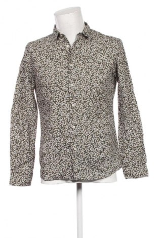 Herrenhemd Celio, Größe M, Farbe Grün, Preis € 20,99