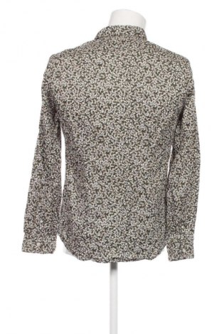 Herrenhemd Celio, Größe M, Farbe Grün, Preis € 20,99